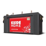 Amaron Invasmart ISST1500 150Ah 12V Short Tubular Inverter Battery